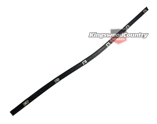 Door Belt XR XT XW XY ZA ZB ZC ZD Right Rear Outer - RDB2104