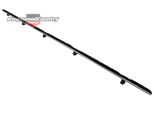Door Belt XR XT XW XY ZA ZB ZC ZD Left Or Right Front Inner - RDB2105