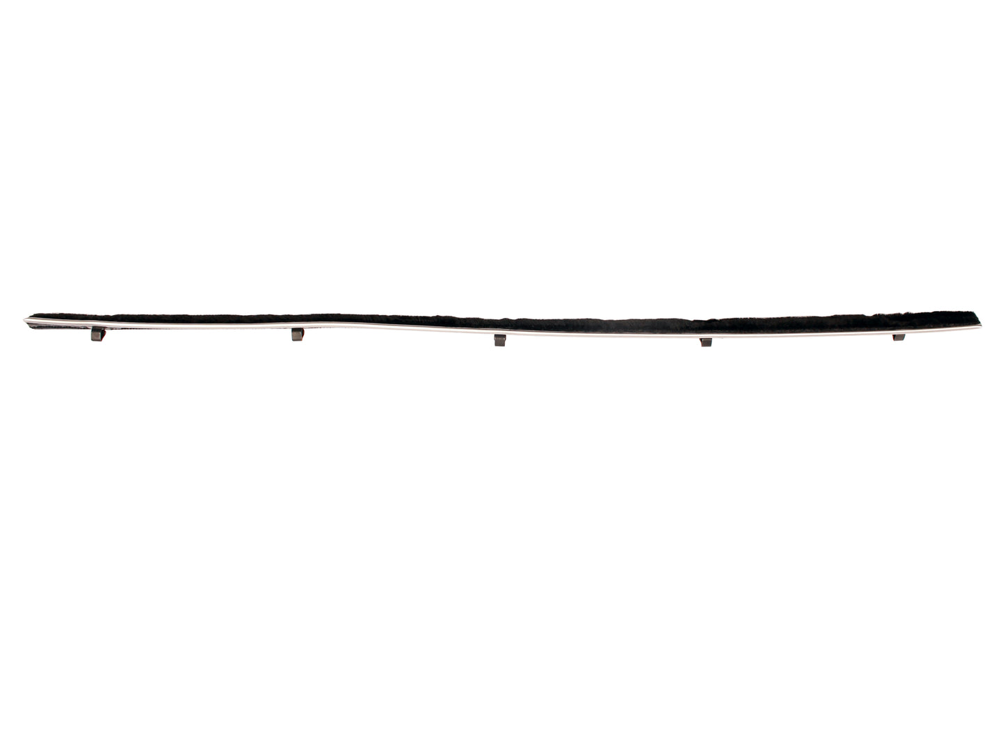 Door Belt XR XT XW XY ZA ZB ZC ZD Left Or Right Front Inner - RDB2105