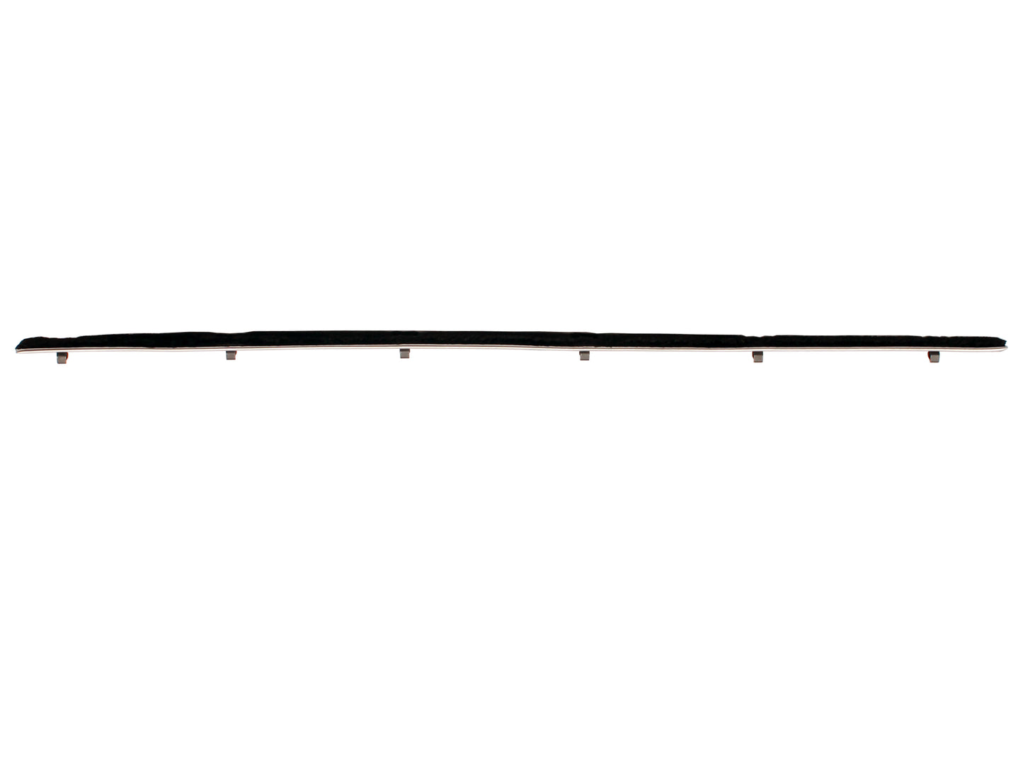 Door Belt XR XT XW XY ZA ZB ZC ZD Right Hand Rear Inner - RDB2108