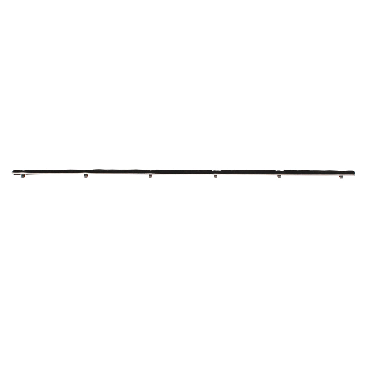 Door Belt XM XP Coupe Front Outer Left Hand - RDB2201