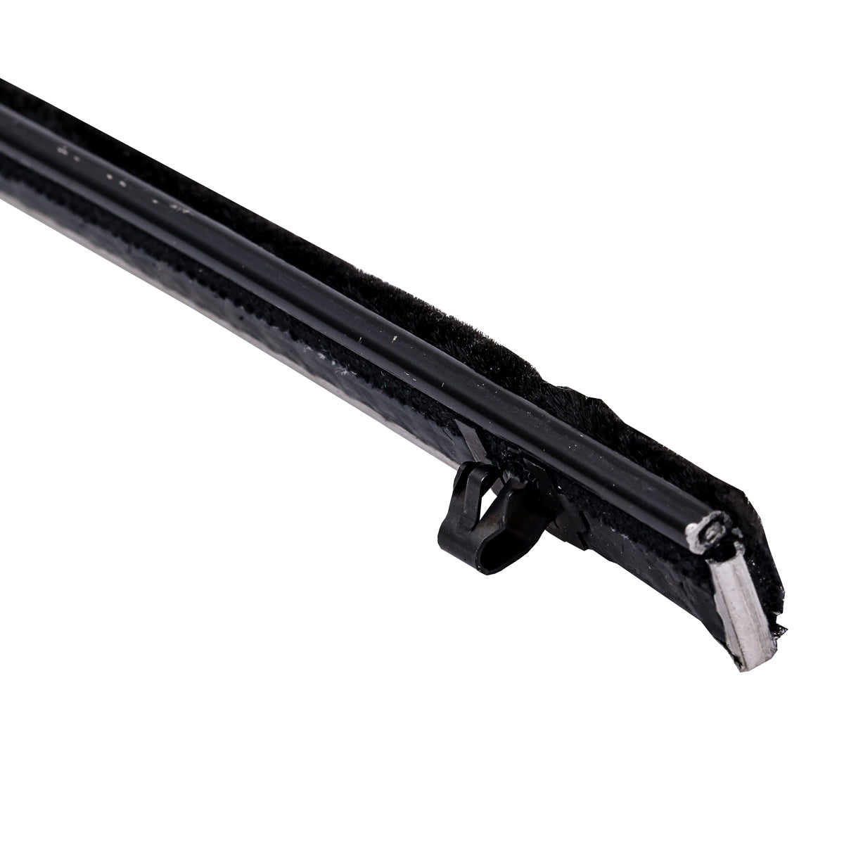 Door Belt XM XP Coupe Front Outer Right Hand - RDB2202