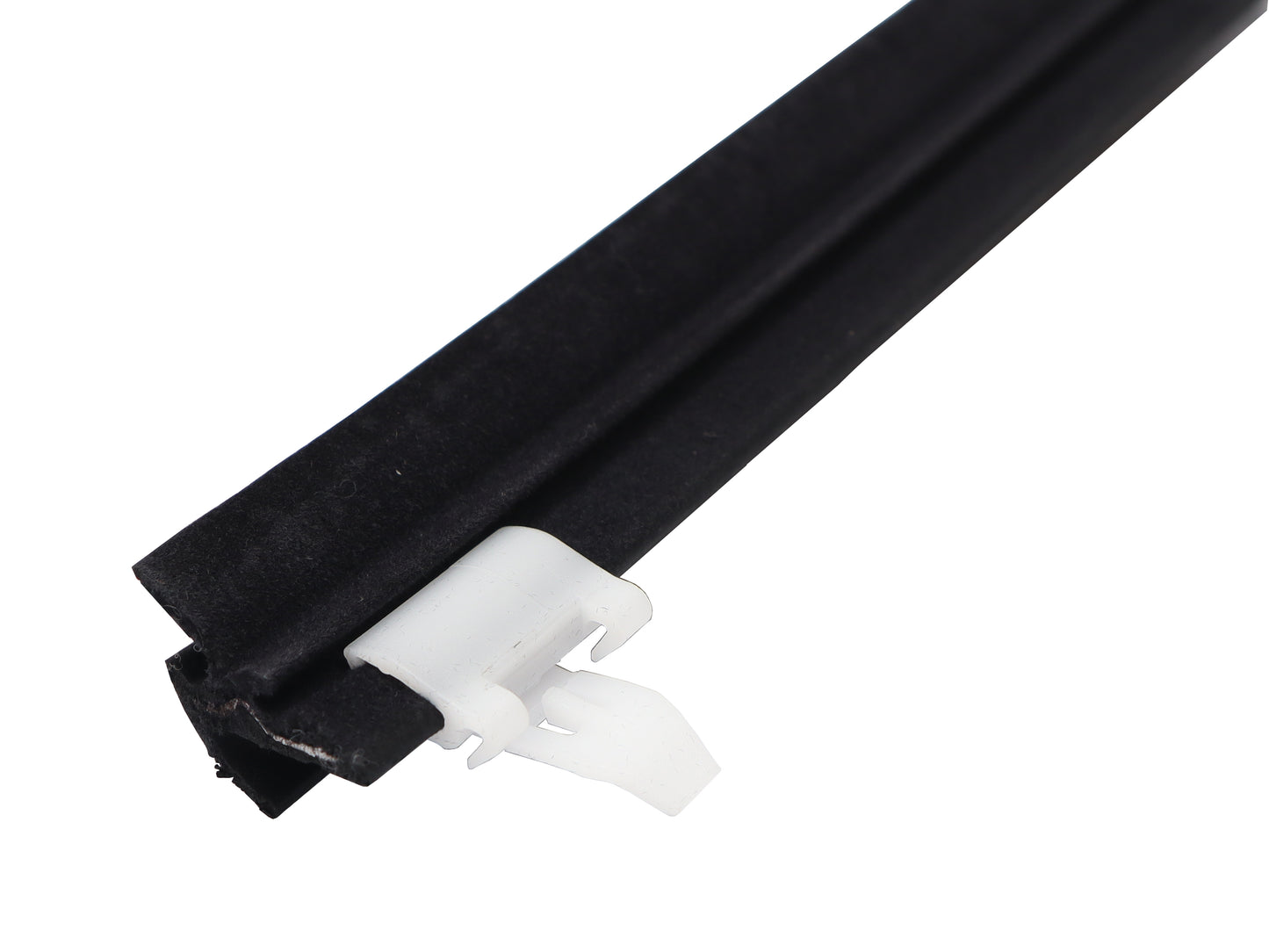 Door Belt Suits Toyota Landcruiser FJ60 RHF Outer With 1/4 Window - RDB3664