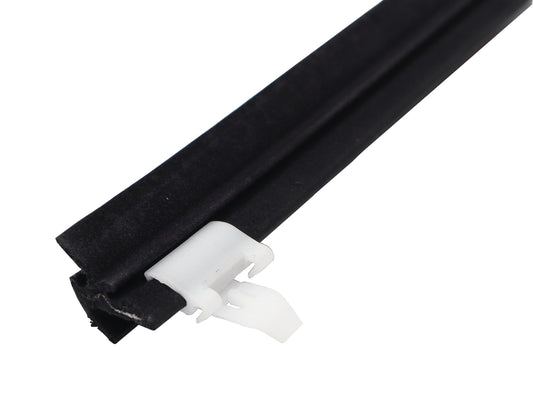 Door Belt Suits Toyota Landcruiser FJ60 LHF Outer With 1/4 Window - RDB3663