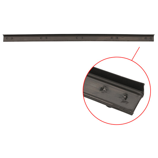 Door Belt Valiant VE-VG LHF Or RHF Outer Exc Coupe - RDB5003