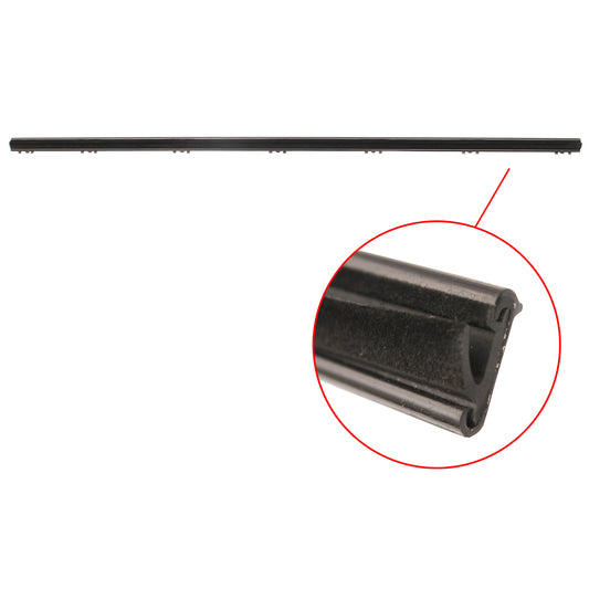 Door Belt Valiant VH CH VJ CJ VK CK CL CM 4 Door Left Hand Rear Outer - RDB5011