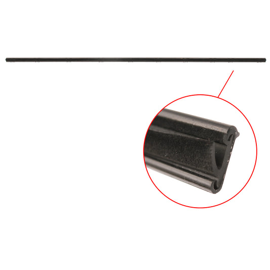 Door Belt Valiant Charger VK-CL LHF Inner - RDB5027