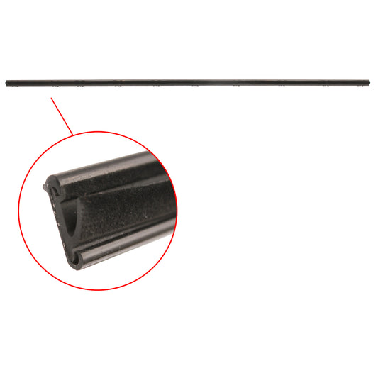 Door Belt Valiant Charger VK CK CL Right Hand Front Inner - RDB5028