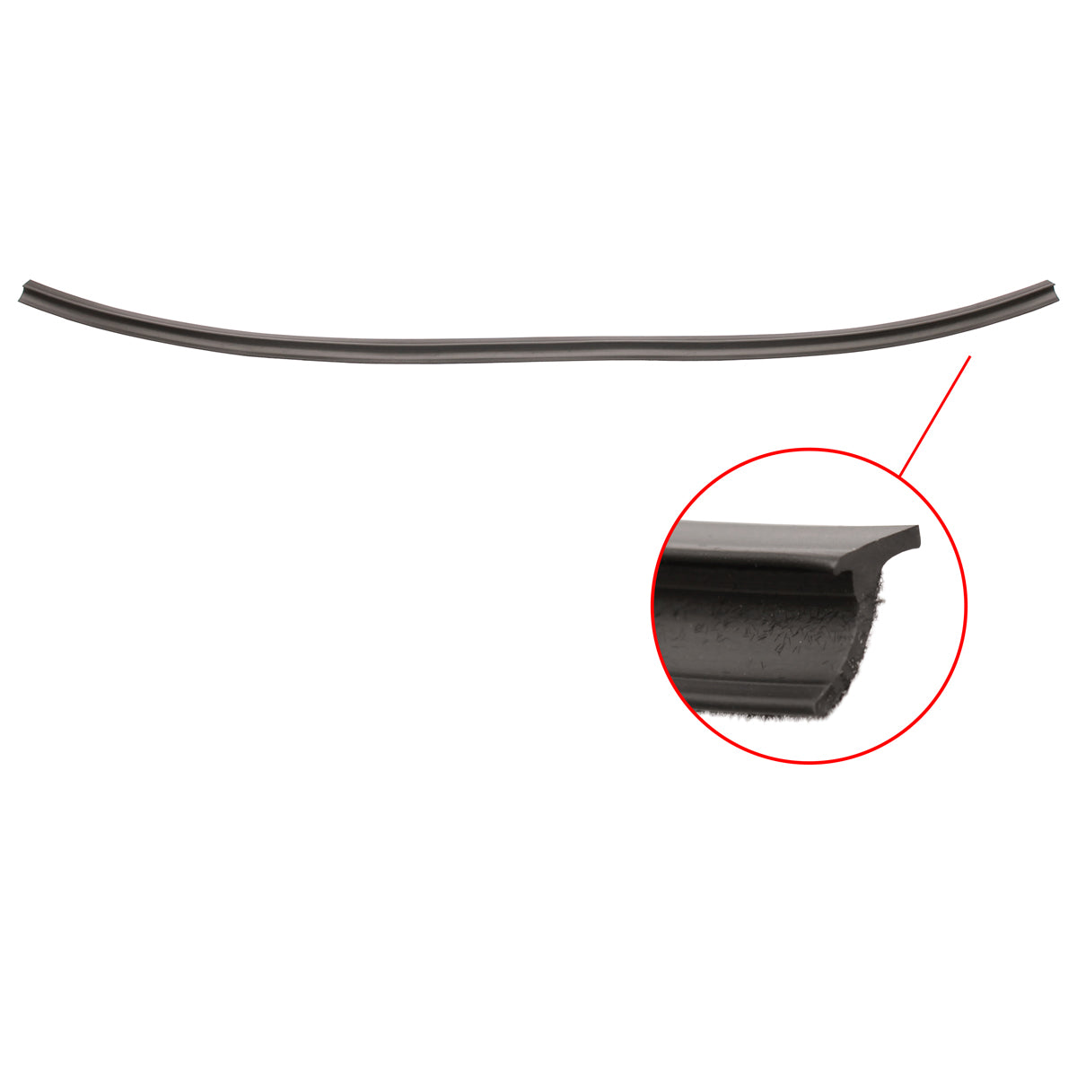 Door Belt Valiant R & S Series L Or RHR Inner - RDB5032