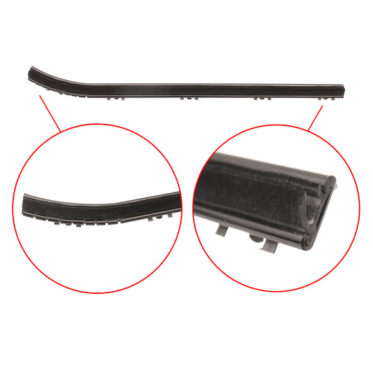 Door Belt Valiant VH CH VJ Coupe LHR Outer - RDB5033