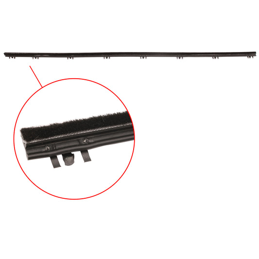 Door Belt Valiant VE VF VG VIP RHF Inner No Quarter - RDB5076