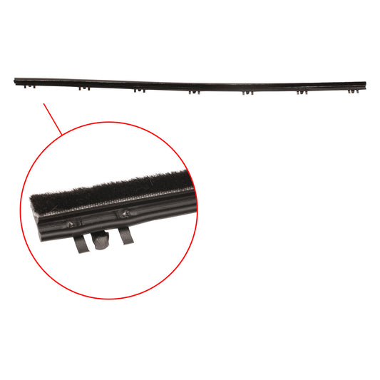 Door Belt Valiant VE VF VG VIP RHR Inner Long - RDB5078