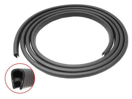 Pinchweld Door Body HD HR HK HT HG Sedan Van Ute Wag - RDS0013BK