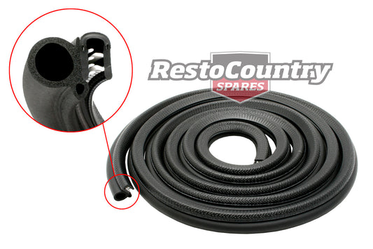 Door Seal XD XE XF ZJ-ZL Some XG XH, Cortina TC-TF - RDS0036