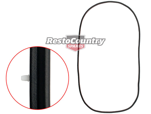 Door Seal HD HR HK HT HG LH Or RH Front Except Monaro - RDS1004
