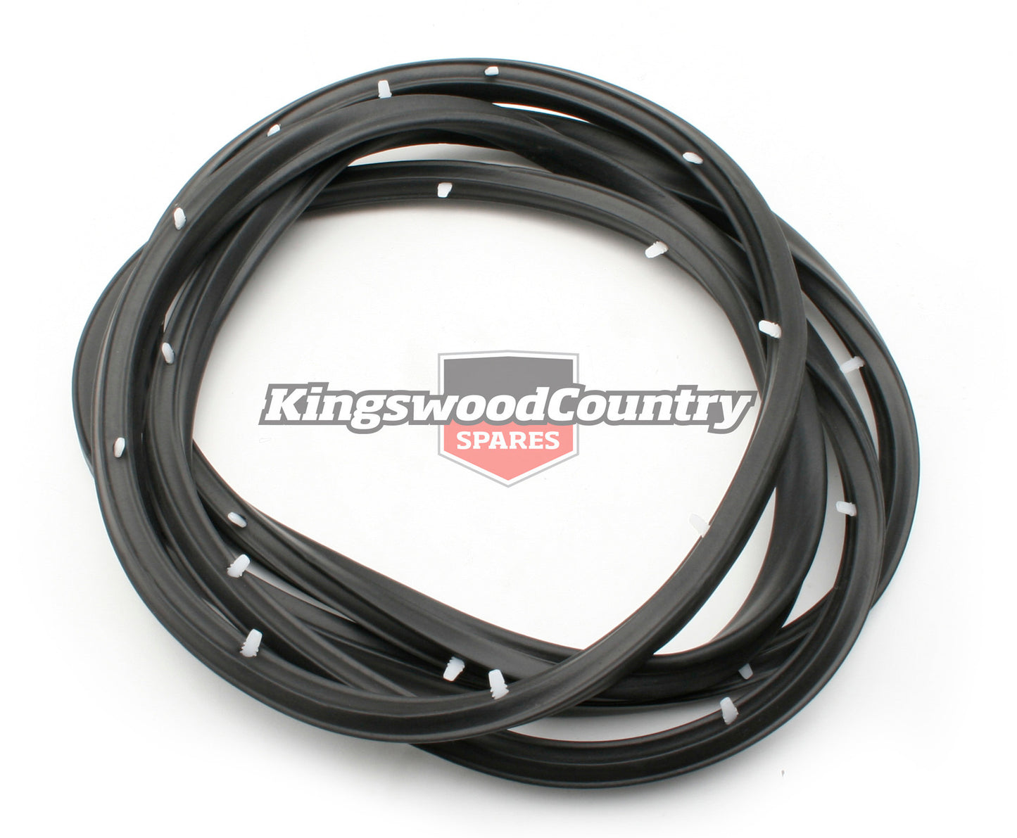 Door Seal HQ HJ HX HZ Statesman Rear Left Or Right - RDS1010