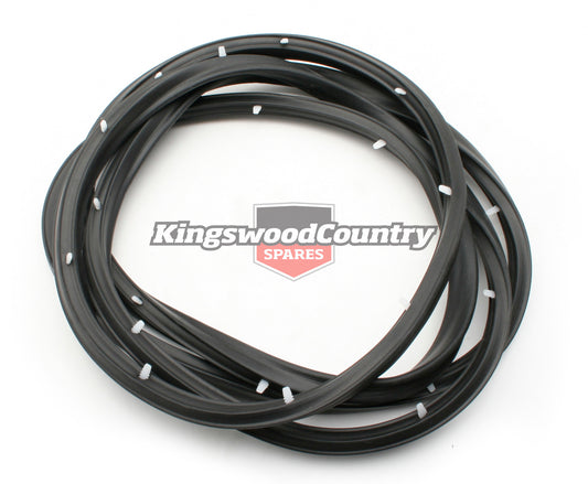 Door Seal HQ HJ HX HZ Statesman Rear Left Or Right - RDS1010