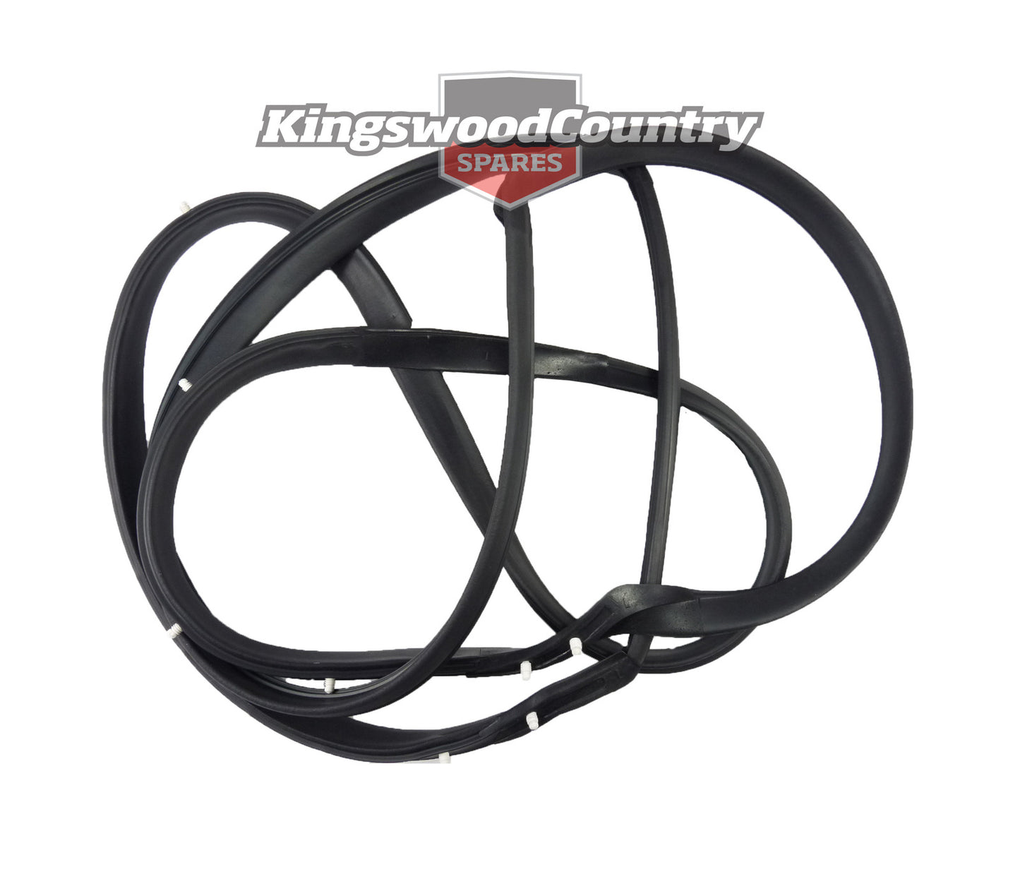 Door Seal VB VC VH Commodore LHR Sedan - RDS1013