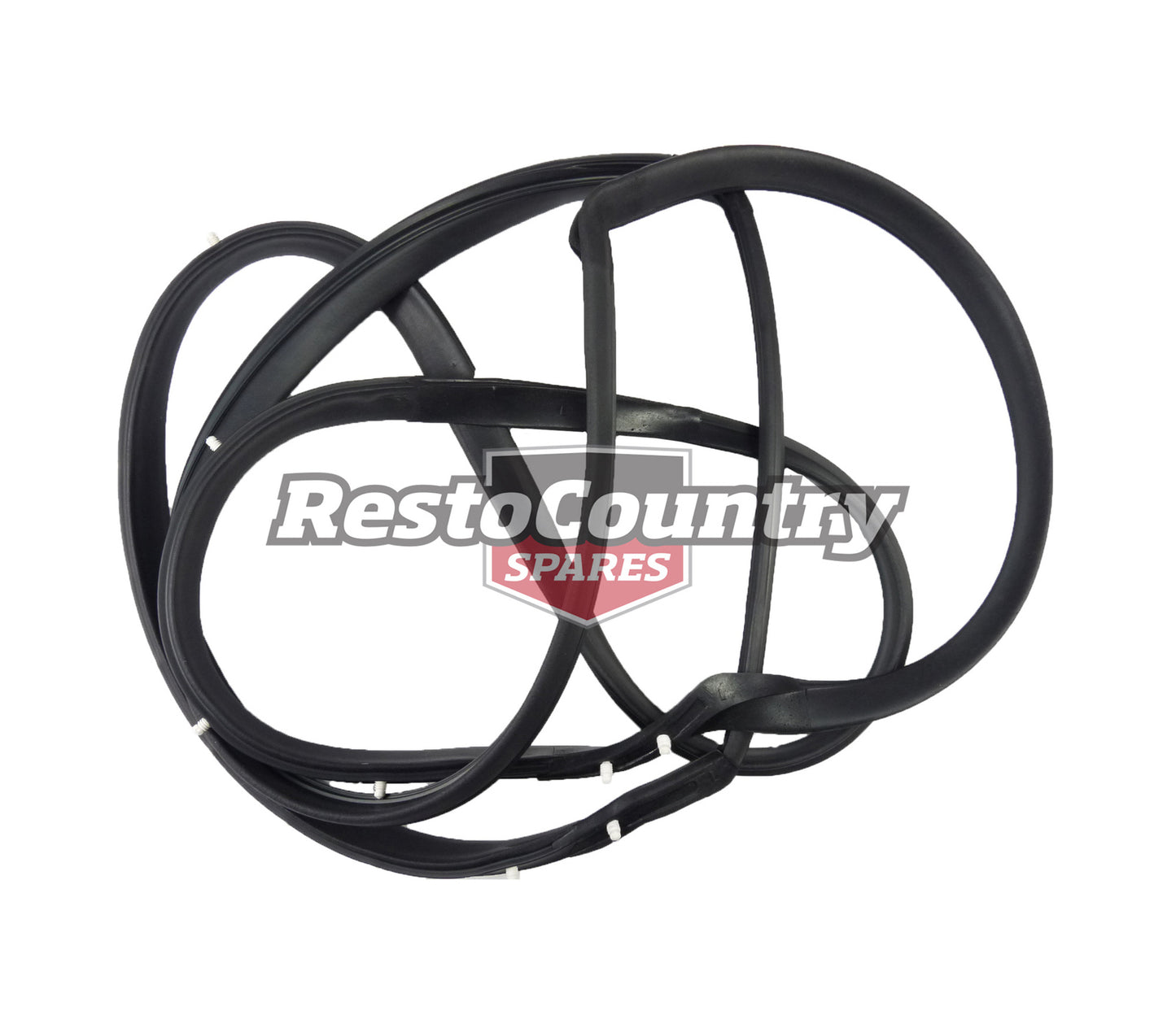 Door Seal VB VC VH VK VL Commodore RHR Wagon - RDS1016