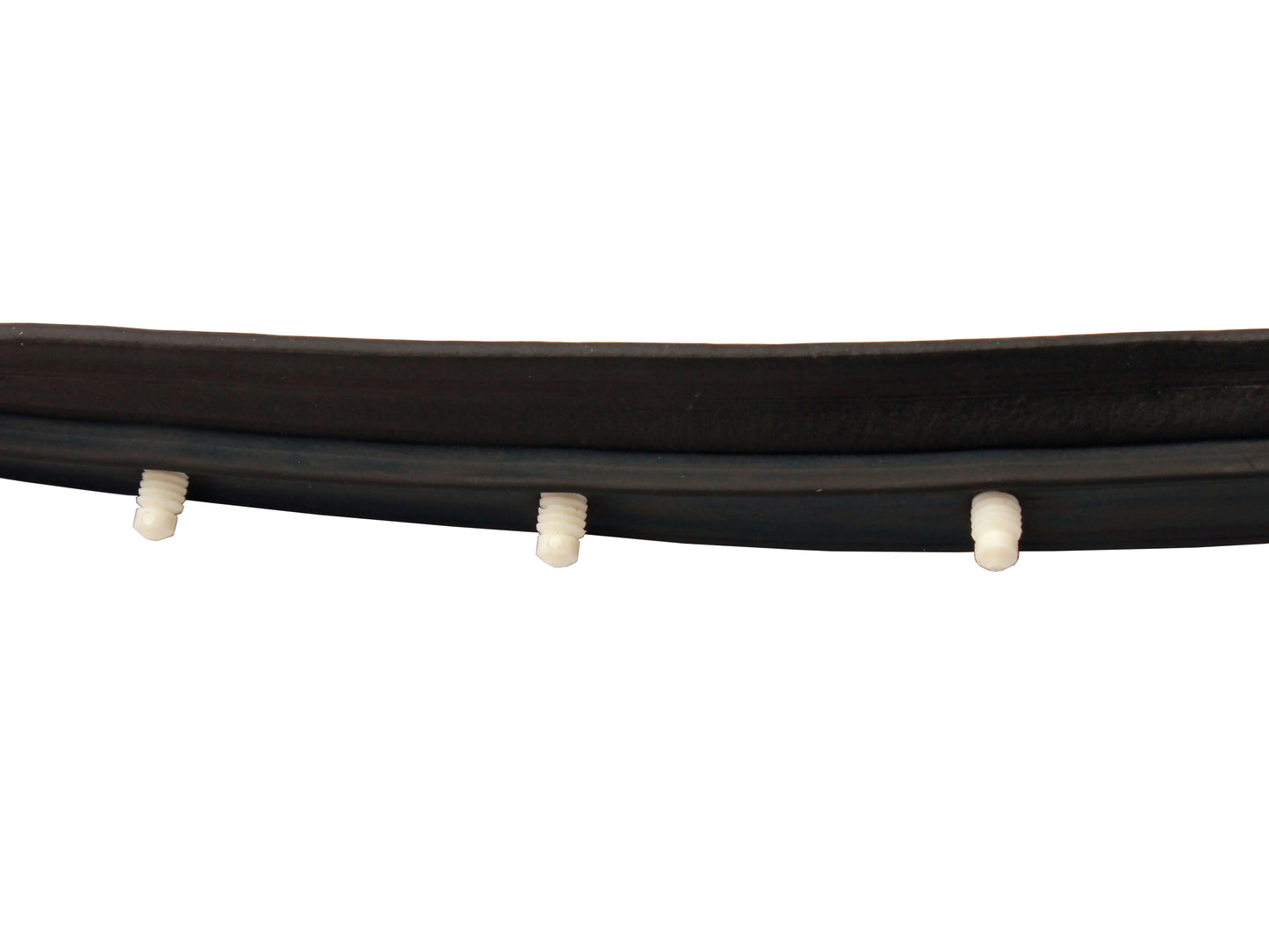 Door Seal VK VL Commodore LHR Sedan - RDS1017
