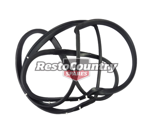 Door Seal VK VL Commodore LHR Sedan - RDS1017