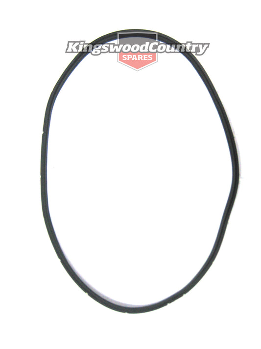 Tailgate Seal HQ HJ HX HZ WB Panel Van Upper - RDS1019