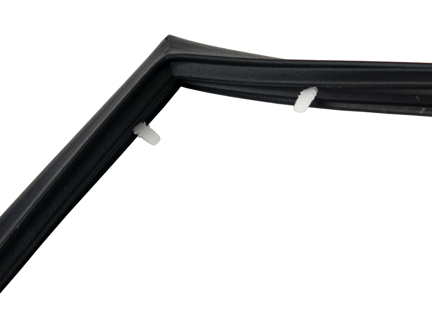 Door Seal LH LX UC Right Hand Rear - RDS1030
