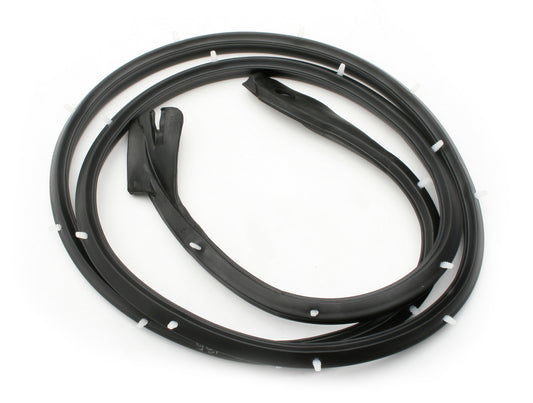 Door Seal HK HT HG Monaro Left Hand Front Lower - RDS1041