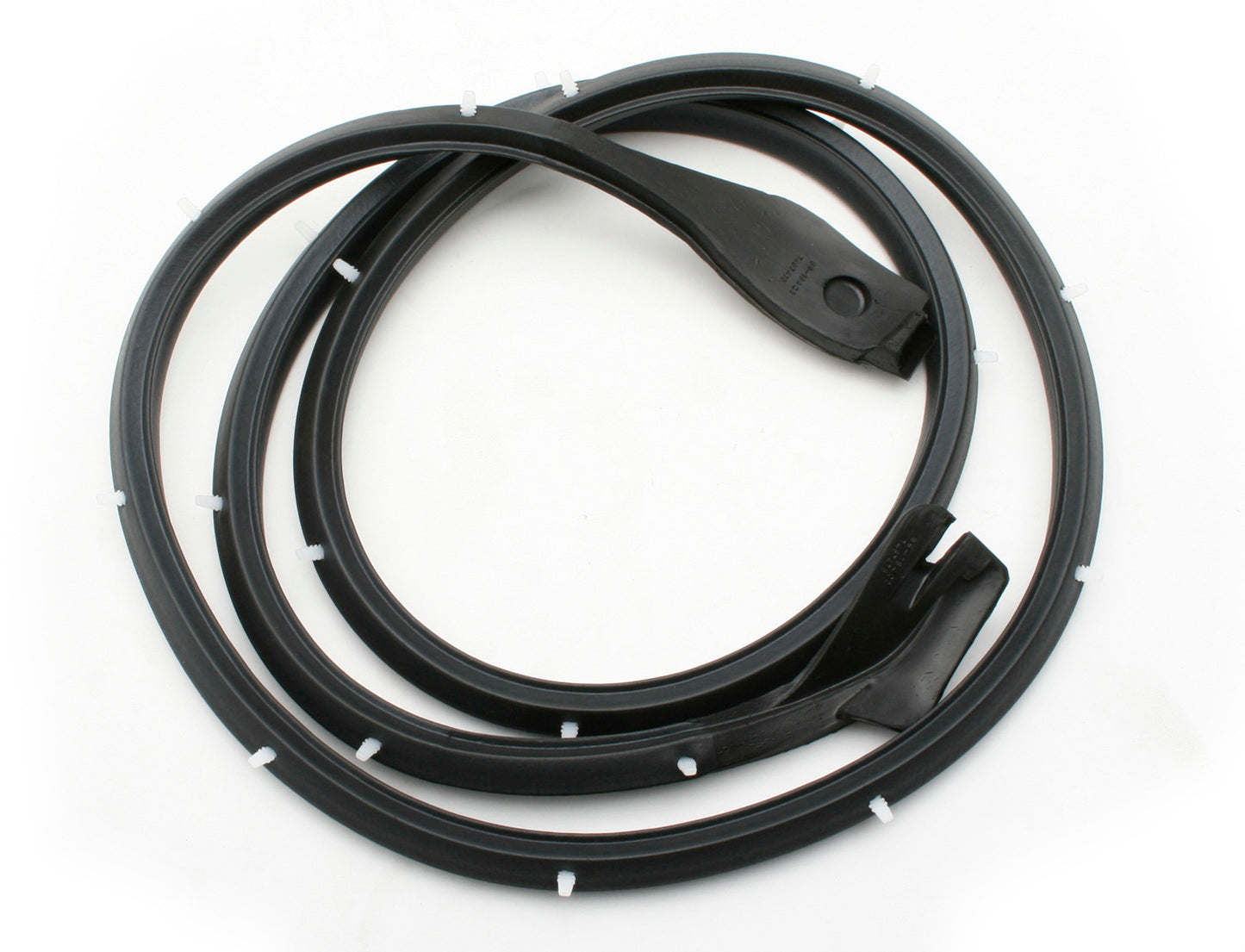 Door Seal HK HT HG Monaro Right Hand Front Lower - RDS1042