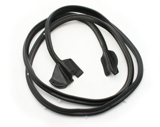 Door Seal HQ HJ HX Monaro Coupe Left Hand Front Lower - RDS1043