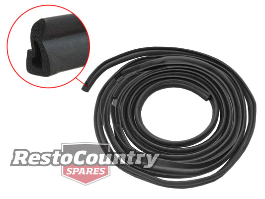Door Seal FE FC FB EK Left Or Right Hand Front - RDS1045