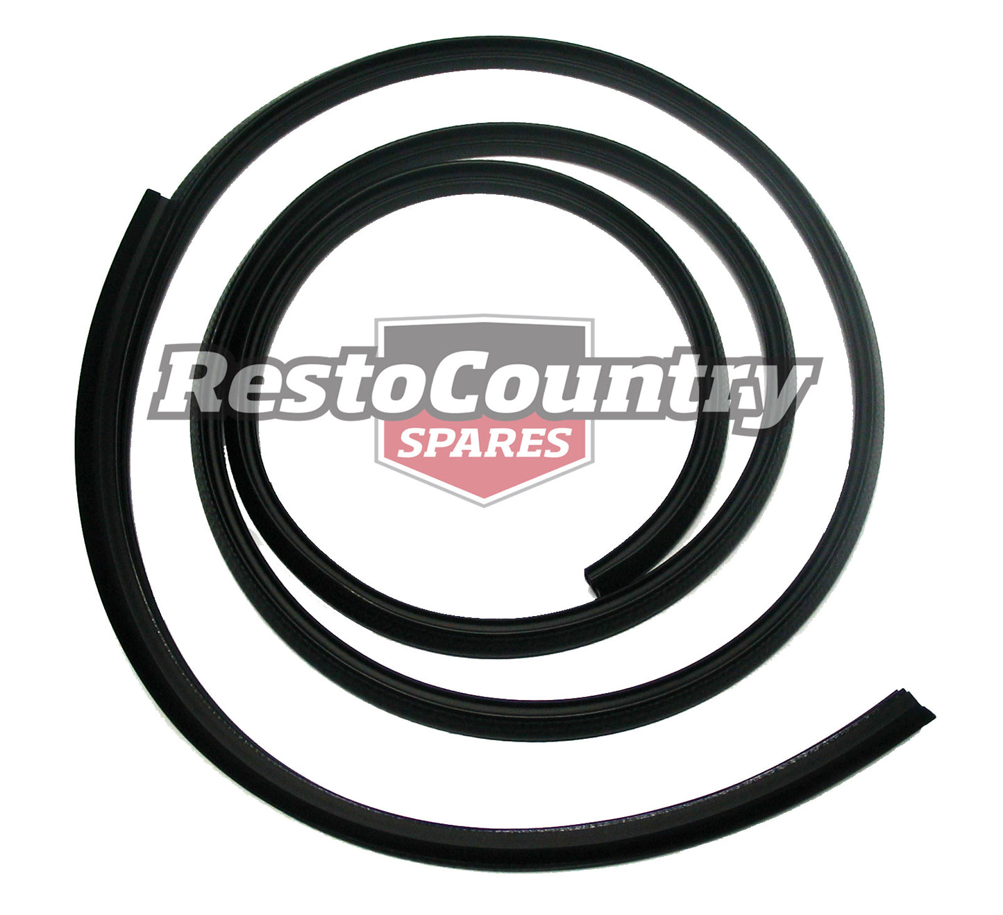 Door Seal FE FC FB EK Inner - RDS1050