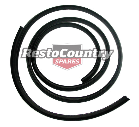 Door Seal FE FC FB EK Inner - RDS1050