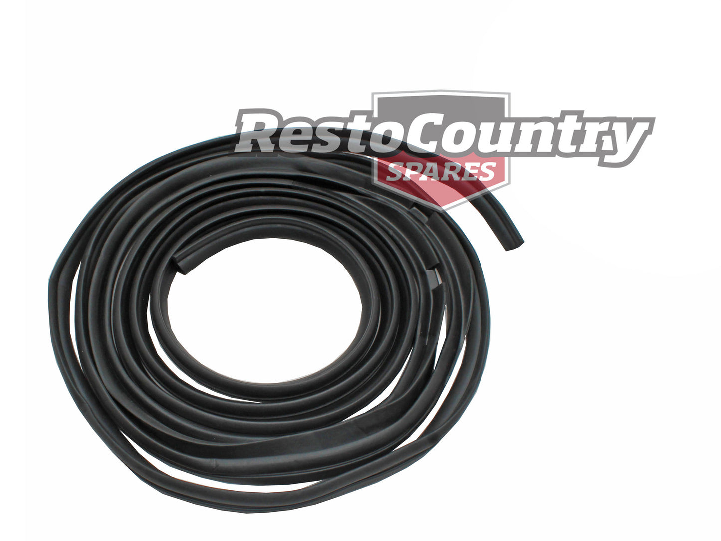Door Seal FE FC FB EK Left Or Right Hand Rear - RDS1055