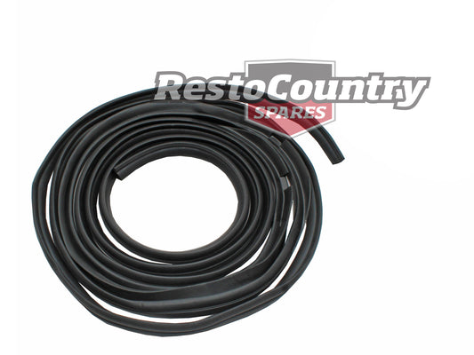 Door Seal FE FC FB EK Left Or Right Hand Rear - RDS1055