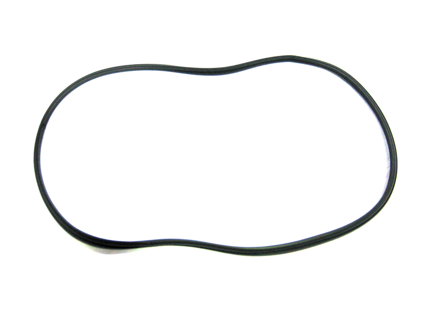 Seal Spare Wheel Door FE FC FB EK Ute Van - RDS1062