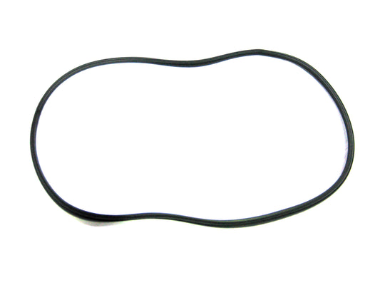 Seal Spare Wheel Door FE FC FB EK Ute Van - RDS1062