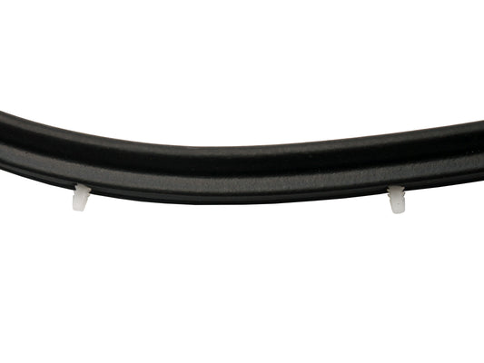 Seal Spare Wheel Door EJ EH Ute Van - RDS1063