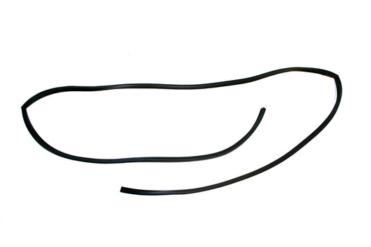 Tailgate Seal FJ Panel Van Upper - RDS1096