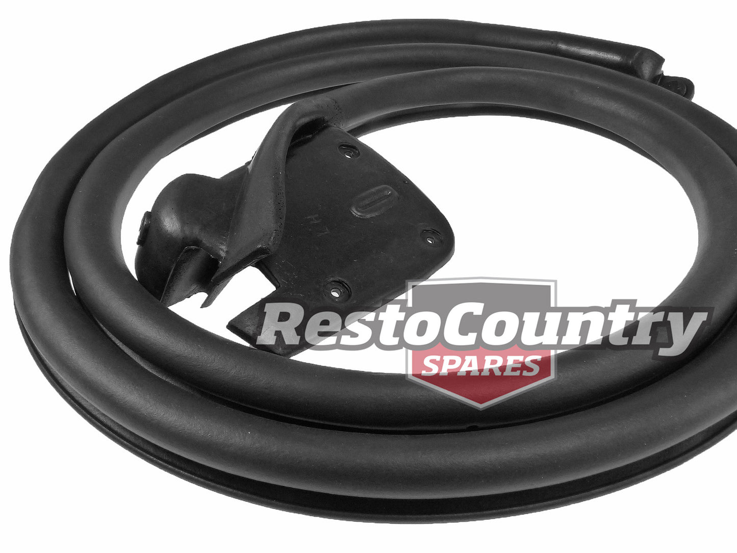 Door Seal XA XB XC All 2 Door Right Hand Lower - RDS2008