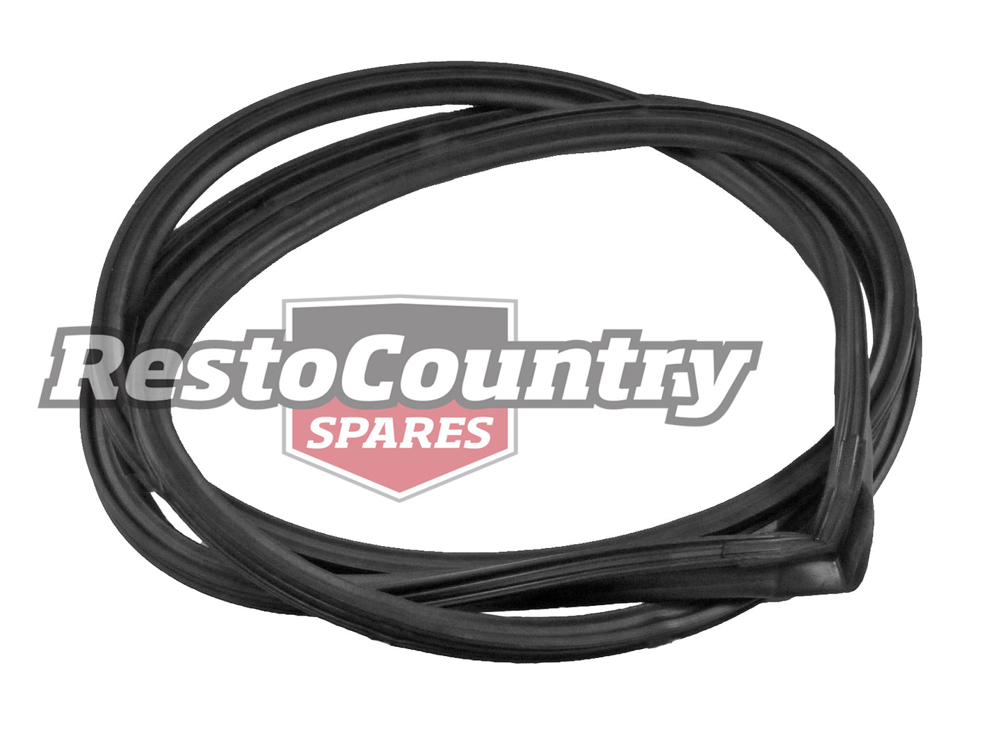 Door Seal Falcon XK XL XM XP Sedan Only LHR - RDS2019G