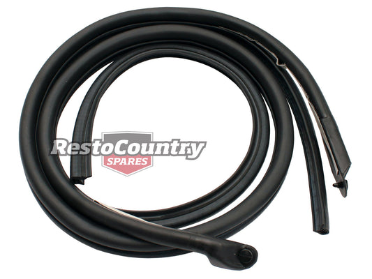 Door Seal XA XB XC ZF ZG ZH LHF Upper With Pinchweld - RDS2065