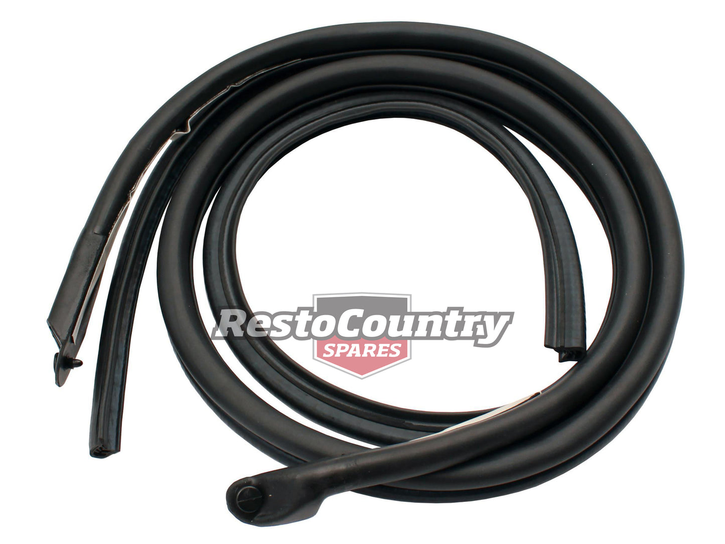 Door Seal XA XB XC ZF ZG ZH RHF Upper With Pinchweld - RDS2066