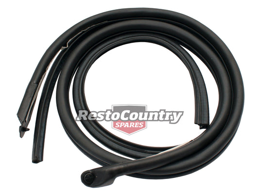 Door Seal XA XB XC ZF ZG ZH RHF Upper With Pinchweld - RDS2066