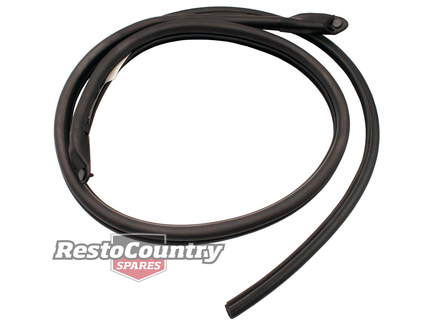 Door Seal XA XB XC ZF ZG ZH LHR Upper With Pinchweld - RDS2067