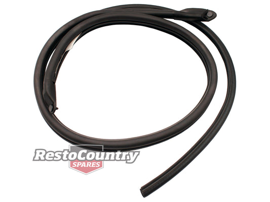 Door Seal XA XB XC ZF ZG ZH LHR Upper With Pinchweld - RDS2067