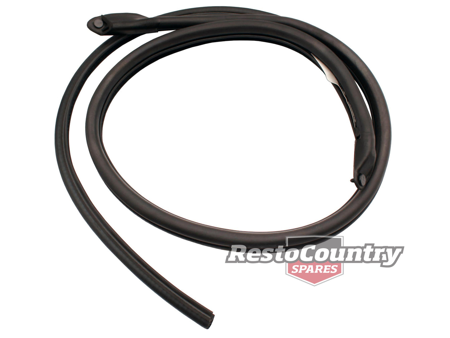 Door Seal XA XB XC ZF ZG ZH RHR Upper With Pinchweld - RDS2068