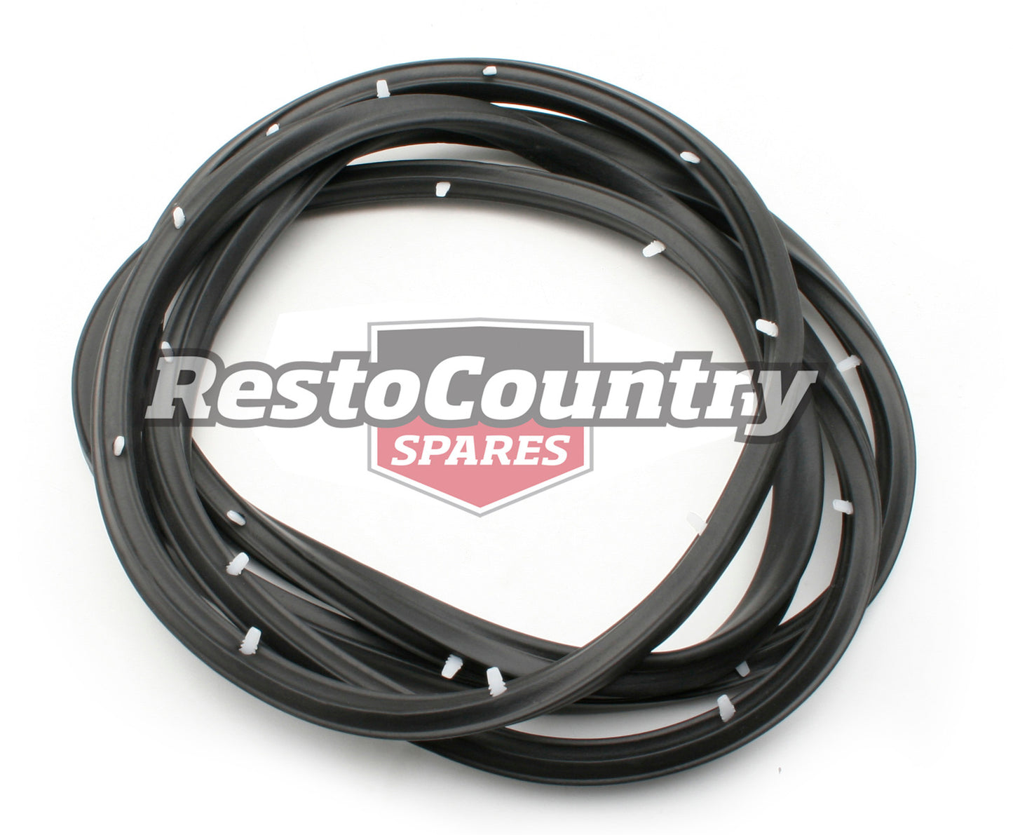 Door Seal XM XP Falcon Coupe RHF Lower - RDS2202