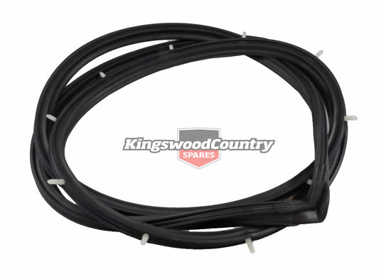 Door Seal XR XT XW ZA ZB ZC Can Fit XY ZD LHF - RDS2091