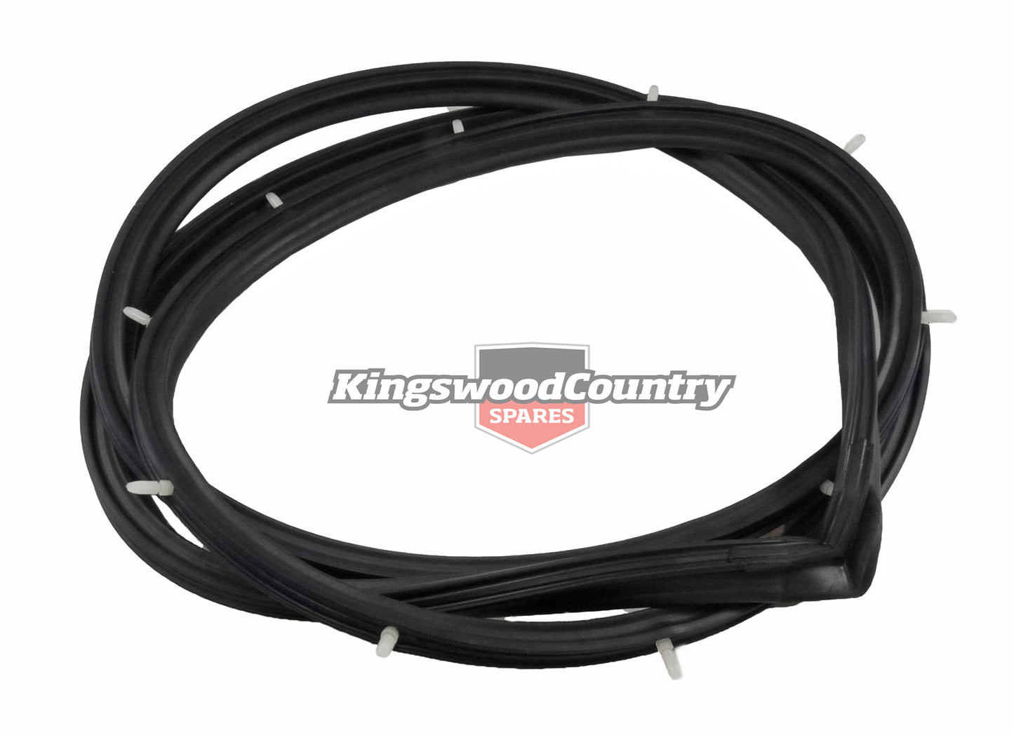Door Seal XR XT XW ZA ZB ZC Can Fit XY ZD LHF - RDS2091
